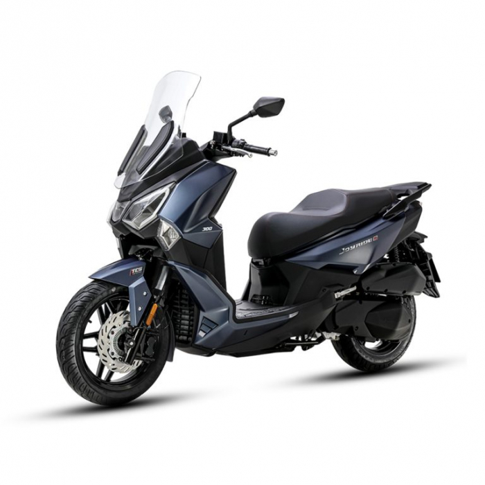 Sym Joyride 300 [1]