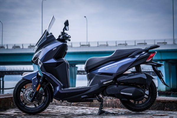 Sym Joyride 300 [6]