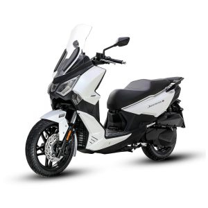 Sym Joyride 300 [1]