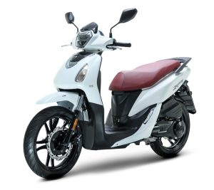 Sym Symphony 125 [1]