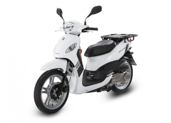 Sym Symphony Cargo 50 [1]