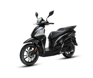 Sym Symphony ST L/C ABS [1]