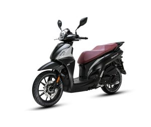 Sym Symphony ST L/C ABS [1]
