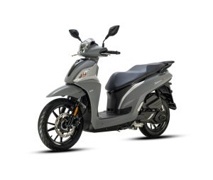 Sym Symphony ST L/C ABS [1]