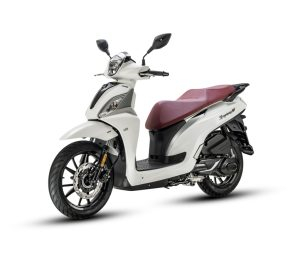 Sym Symphony ST L/C ABS [1]