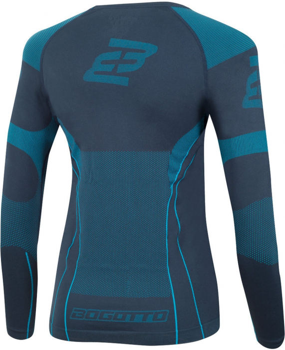 Bluza functionala de vara dama Bogotto Klara [2]