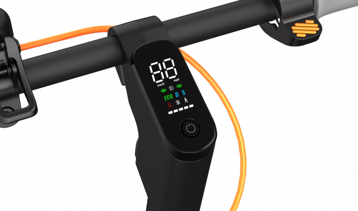 Trotineta electrica Ninebot eKickScooter F65I [3]