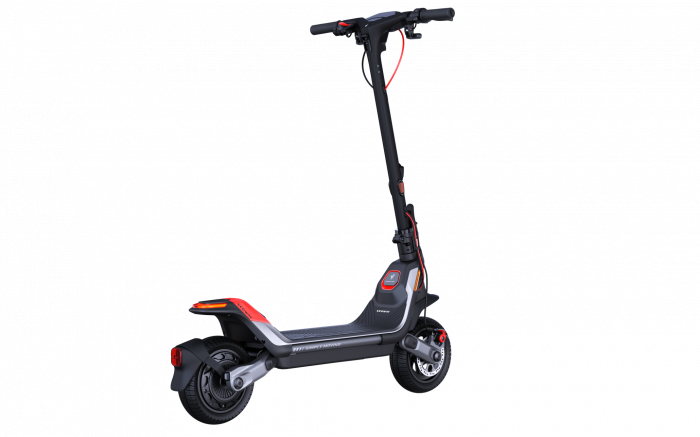 Trotineta electrica Ninebot eKickScooter P100SE [3]