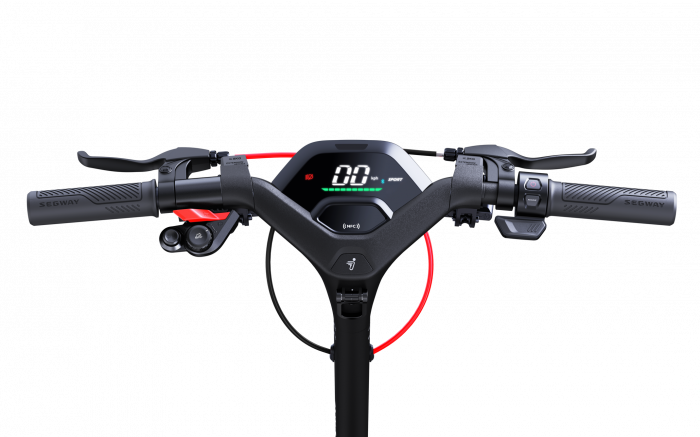 Trotineta electrica Ninebot eKickScooter P100SE [4]