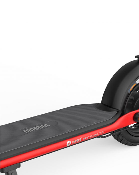 Trotineta electrica Ninebot KickScooter D18E [3]