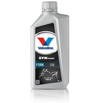 Ulei furca moto Synpower 5W Valvoline 795859VLV- 1L [1]