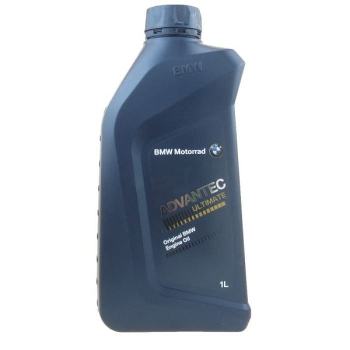 ULEI MOTOR 5W40 ADVANTEC ULTIMATE OE [1]