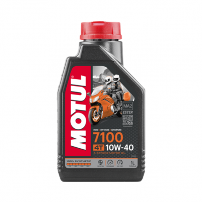 Ulei motor Motul 7100 4T 10W40 1 L [1]