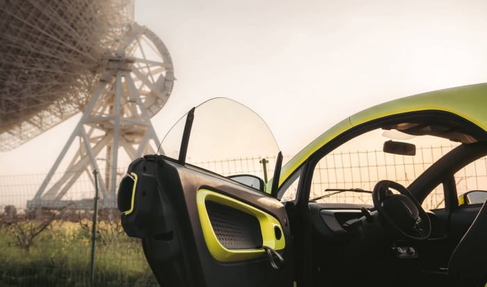 Vehicul Electric XEV YOYO - masina electrica [11]