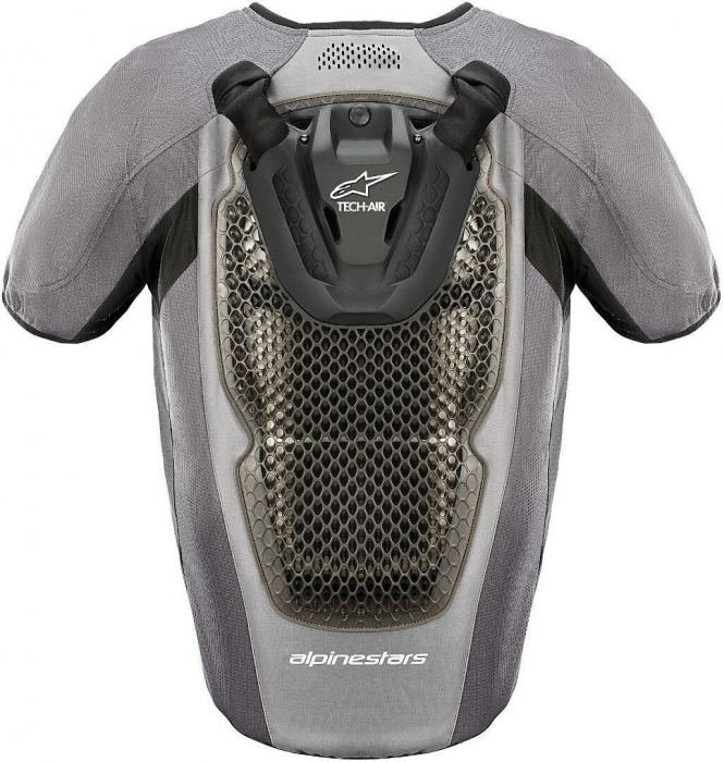 Vesta Airbag Alpinestars Tech-Air 5 XS [2]