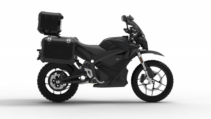 Zero Motorcycle DSR-Black Forest Edition [1]