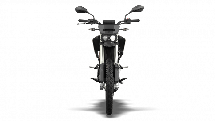 Zero Motorcycle FX - 2022 [8]