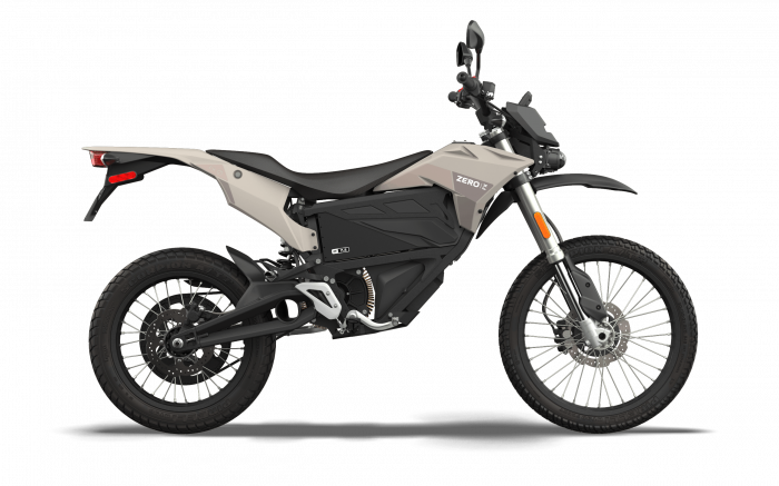 Zero Motorcycle FX - 2022 [2]