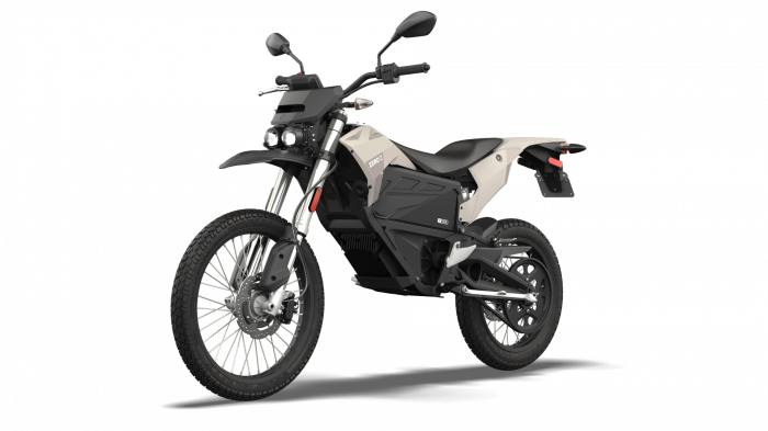 Zero Motorcycle FX - 2022 [1]