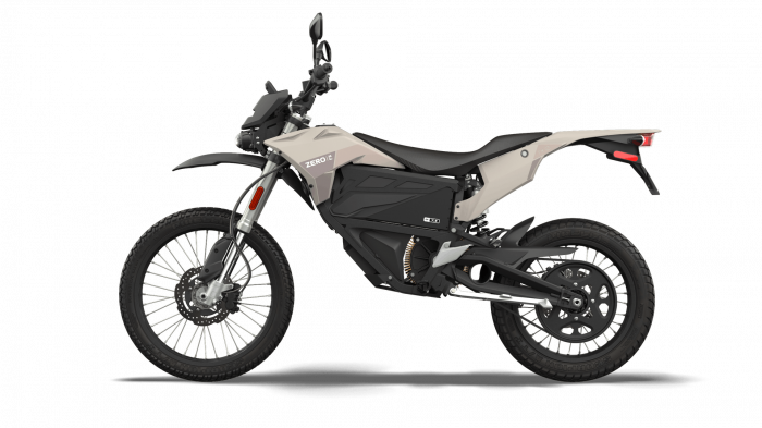 Zero Motorcycle FX - 2022 [12]