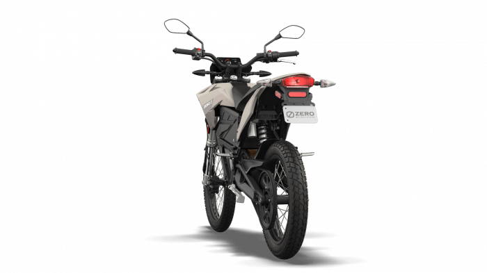 Zero Motorcycle FX - 2022 [17]