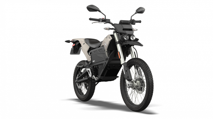 Zero Motorcycle FX - 2022 [6]
