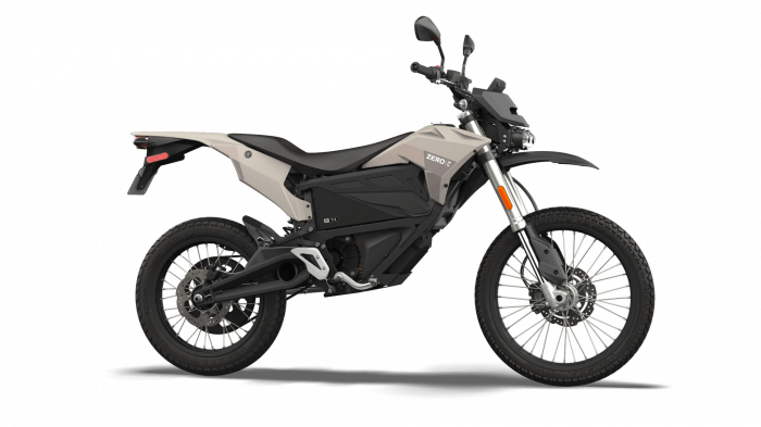 Zero Motorcycle FX - 2022 [4]