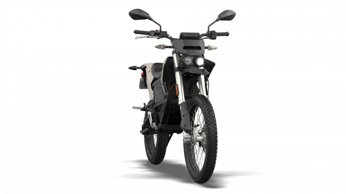 Zero Motorcycle FX - 2022 [7]
