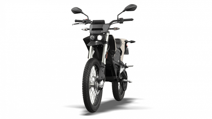 Zero Motorcycle FX - 2022 [9]