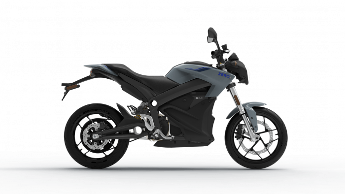 Zero Motorcycle S - 2021 [1]