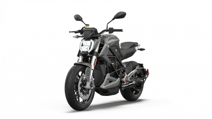 Zero Motorcycle SR - 2022 [4]