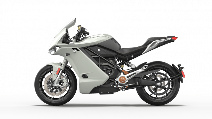 Zero Motorcycles SR/S - 2022 [7]