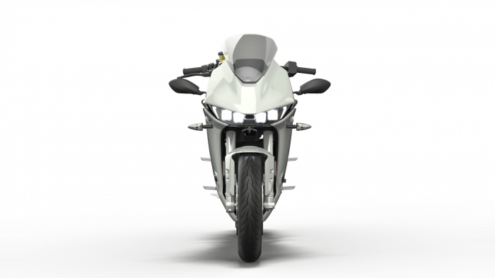 Zero Motorcycles SR/S - 2022 [3]