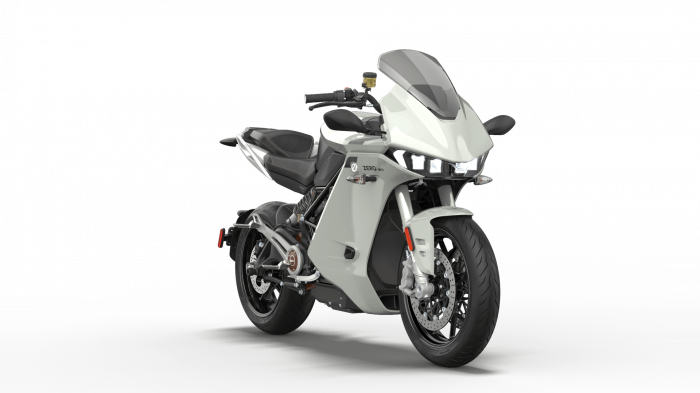 Zero Motorcycles SR/S - 2022 [2]
