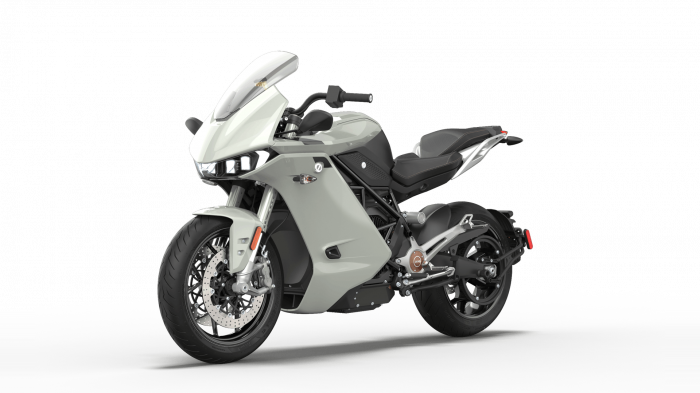 Zero Motorcycles SR/S - 2022 [6]