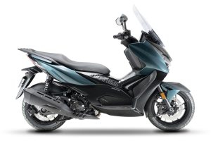 Zontes D350 [1]
