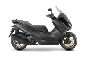 Zontes E350 [3]
