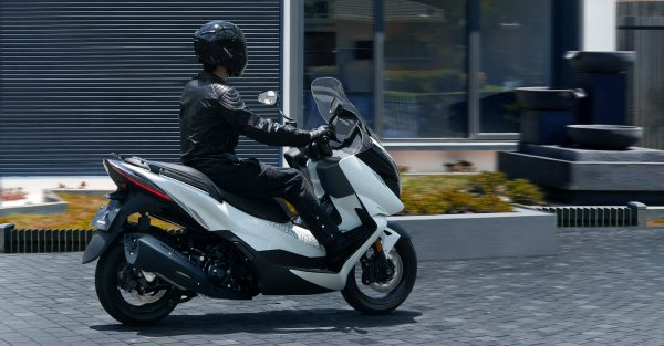 Zontes E350 [10]