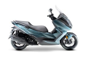Zontes E350 [2]