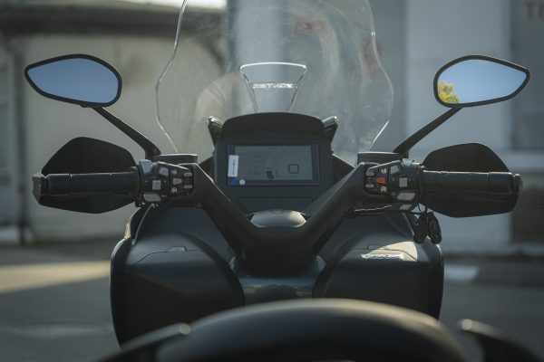 Zontes E350 [5]