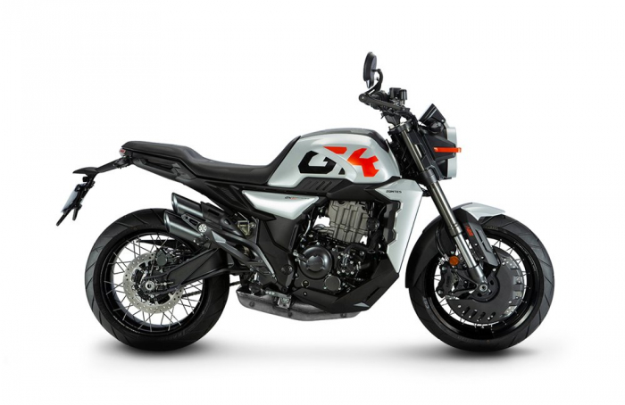 Zontes GK350 [1]