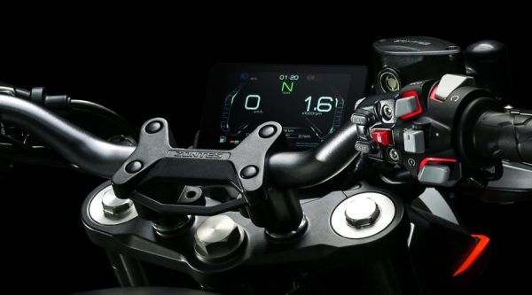 Zontes GK350 [4]
