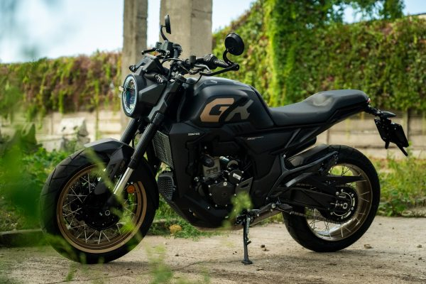 Zontes GK350 [2]