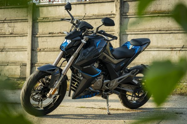 Zontes U125 [2]