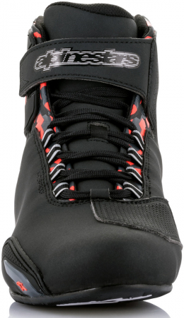 Ghete Moto Sektor Waterproof [1]