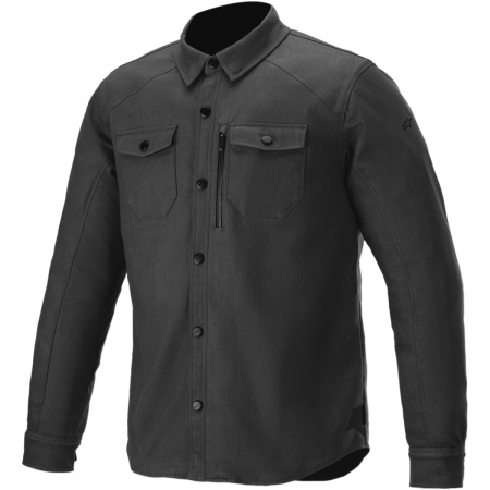 Echipamente Moto - Geaca tip camasa Alpinestars Newman