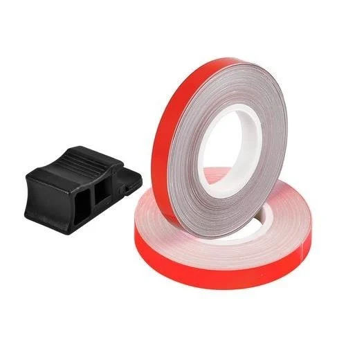 Accesorii - Banda reflectorizanta pentru jante Reflective