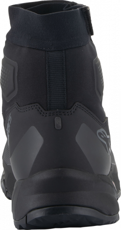 Ghete moto Alpinestars CR-1 Negru [6]