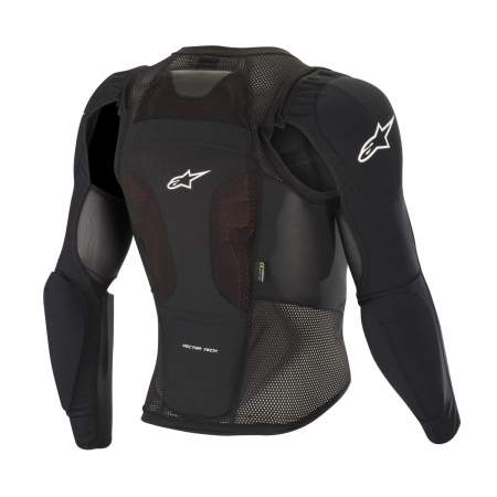 Jacheta Alpinestars LS V-TECH [1]