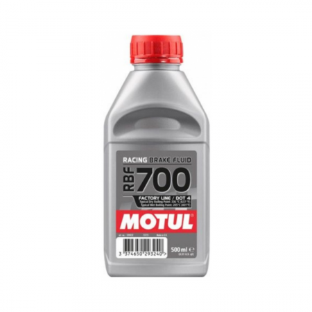 Lichid de frana si ambreiaj - Lichid Frana RBF700 Factory Line 500 ml
